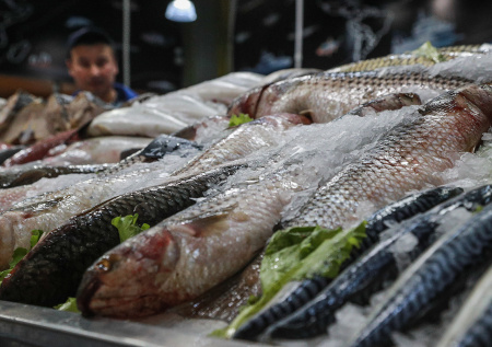 Путин раскрыл, сколько рыбы не хватает россиянам