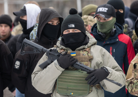 Бегут за границу и гибнут сотнями: как украинцы спасаются от ТЦК и фронта