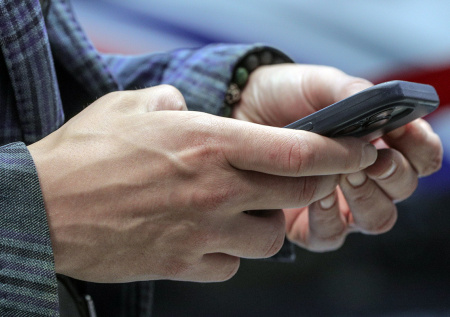 МВД рассказало, как защитить личные данные перед продажей телефона