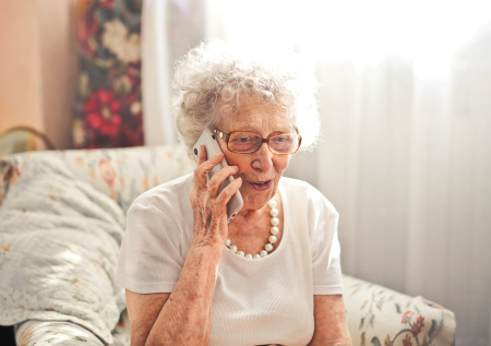 Генетик перечислил способы борьбы с деменцией