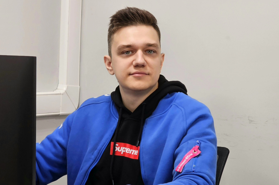 Владислав Сургай