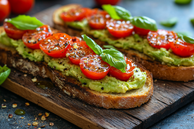 Закуска из авокадо лучше гуакамоле: простой рецепт