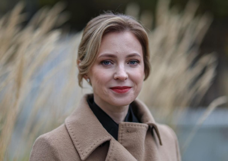 Поклонская раскрыла влияние санкций Запада на ее жизнь