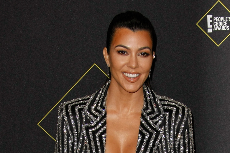 Кортни Кардашьян