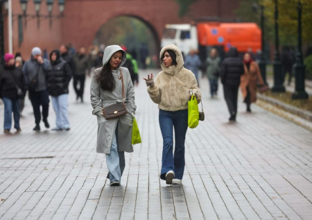 Погода в Москве в среду, 29 октября: в столице ударят трескучие морозы?