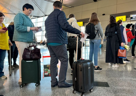 Эксперт объяснил, почему могут возобновить прямые рейсы в Японию