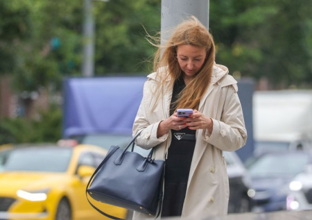 Стало известно, как вырос трафик звонков после ограничений в мессенджерах