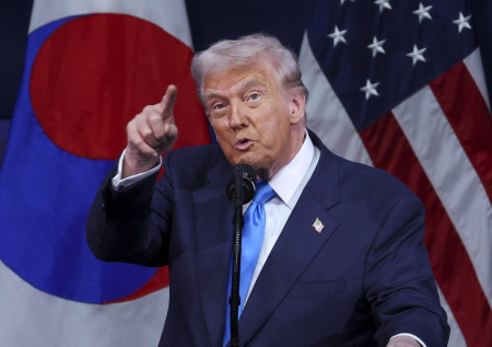 Названы возможные цели Трампа на встрече с Си Цзиньпином