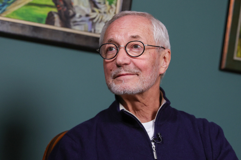 Евгений Герасимов