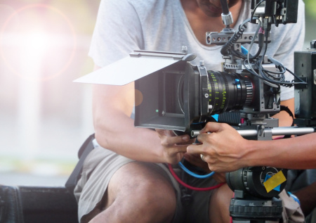 «Запорол один из кадров»: Федор Балабанов вспомнил о съемках «Брата»