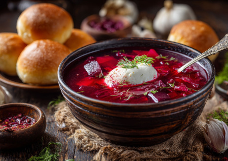 Тренер рассказал, как правильно питаться осенью и зимой