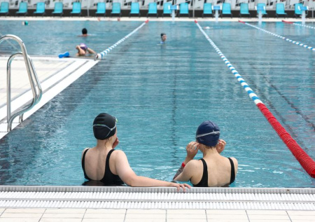 Тренер назвала лучший вид спорта для эффективного похудения