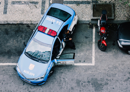 Раскрыто шокирующее число погибших в самой кровавой операции полиции в Рио