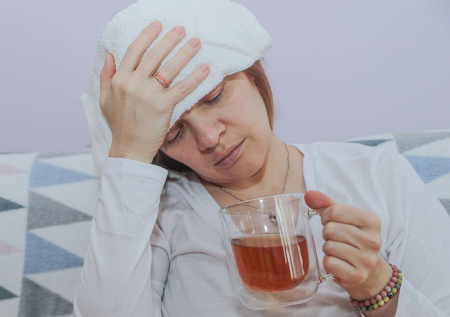 В Роспотребнадзоре  ответили о начале сезона гриппа в Москве