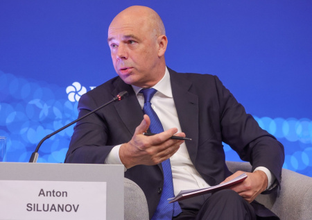 Российский министр заговорил о снижении ключевой ставки ЦБ