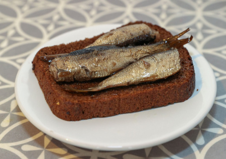 В России сократилось производство одного продукта