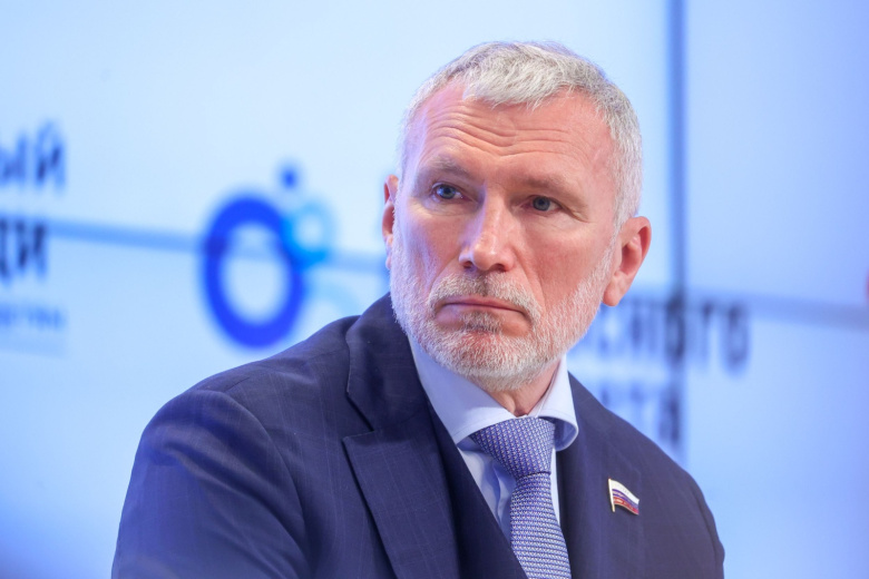 Алексей Журавлев