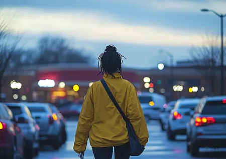 Забила мальчика ножом: шизофрения не спасла женщину от пожизненного срока