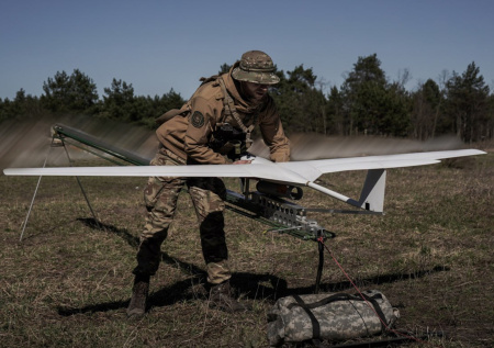 В Брянской области назвали последствия атаки 46 беспилотников ВСУ