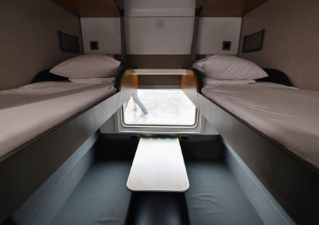 РЖД поменяли правила покупки билетов в плацкарт онлайн