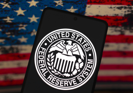 ФРС США второй раз за год снизили базовую ставку