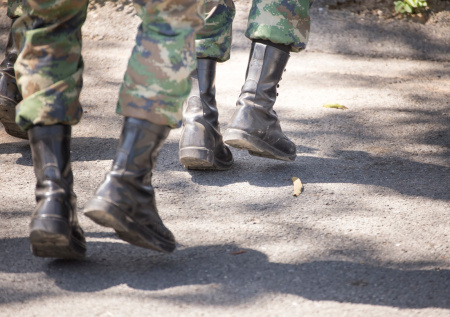 Сотни украинцев гибнут в попытках сбежать от ТЦК и фронта