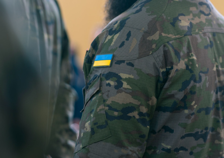 ВСУ начали формировать батальон зэков