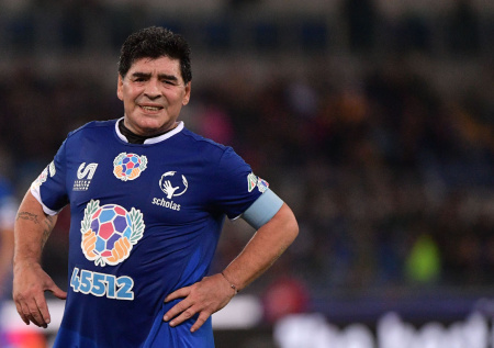 «Изъяли сердце»: рука Бога, наркотики, каморра: кто убил Марадону