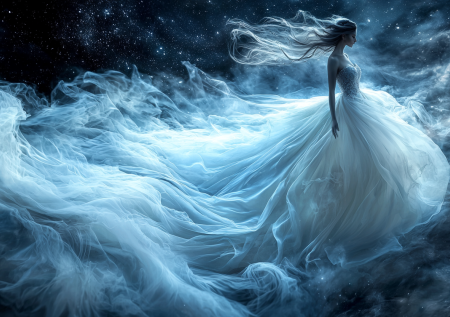 Видеть себя в свадебном платье: что предсказывают популярные сонники