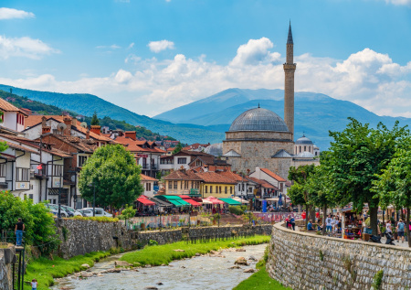 Сирия признала независимость одной самопровозглашенной республики