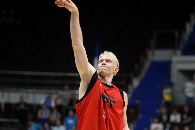 Даниил Касаткин