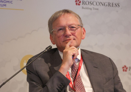 «Без шума и пыли»: в России высказались о запуске «убийцы» SWIFT