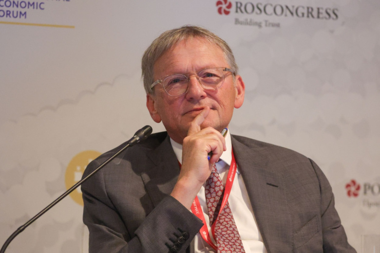 Борис Титов