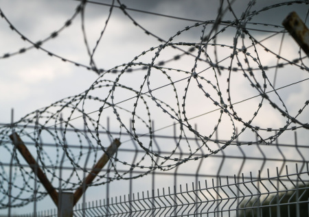 Последние секунды жизни вора в законе на Украине попали на видео