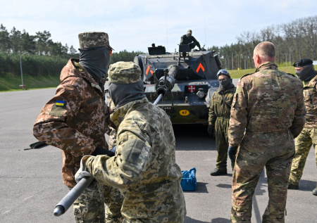 «Бежать не вариант — вернут»: у ВСУ вспыхнула «эпидемия котлов»