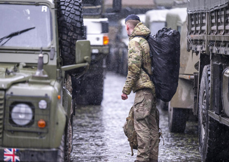 В Финляндии раскрыли, как США помогли России унизить НАТО