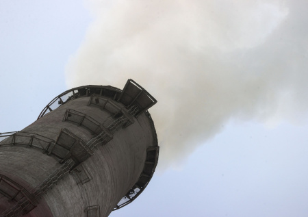 В Киеве появятся новые теплоэлектростанции