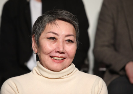 Вместо Кехмана: кто такая Елена Булукова, возглавившая МХАТ им. Горького