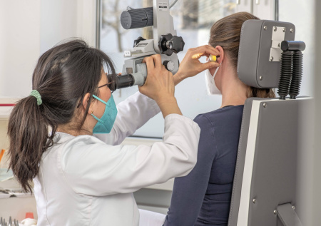 Врач рассказала, нужно ли промывать нос ребенку