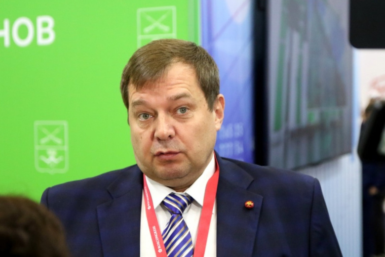 Евгений Балицкий