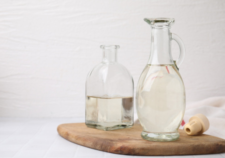 Названы необычные полезные свойства уксуса