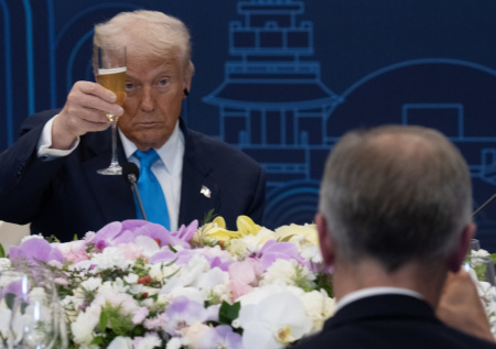 США и Южная Корея достигли договоренностей