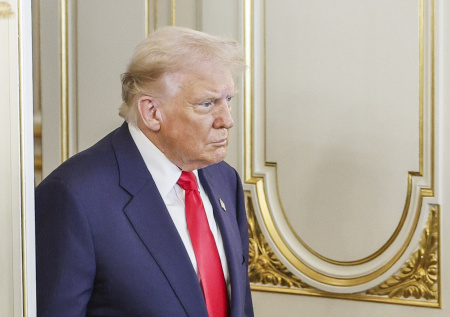 «Им следует это делать»: Трамп отреагировал на новые удары ЦАХАЛ по Газе