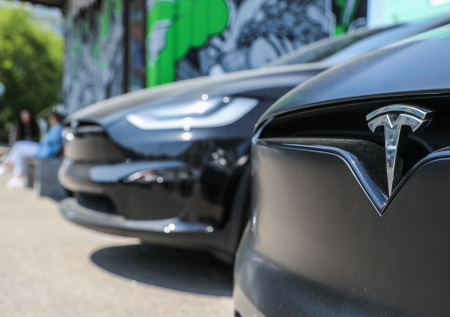 Tesla отзовет более 6 тысяч электропикапов из-за одной проблемы