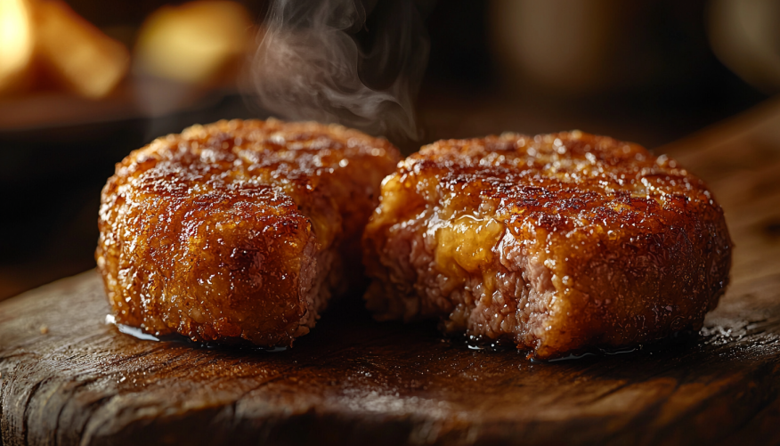 Секреты идеального фарша