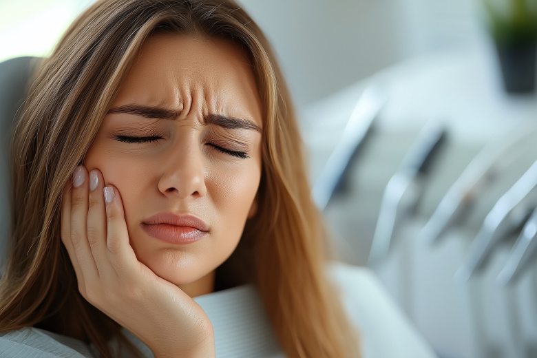 К чему снится удалить зуб