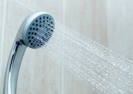 Пенсионер заживо сварился в душе отеля