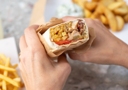 Бизнесмен рассказал, как региональному фастфуду завладеть сердцами клиентов