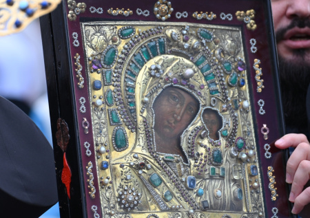 День Казанской иконы Божьей Матери: история и значение праздника