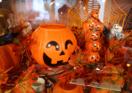 Адвокат рассказал, как не нарваться на штраф во время Хеллоуина